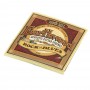 Струны для акустической гитары Ernie Ball 2008 10-52
