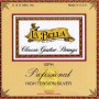 Струны для классической гитары La Bella 10PH
