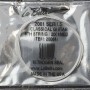 Струны для классической гитары La Bella 2001MH