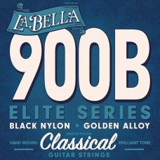 Струны для классической гитары La Bella 900B