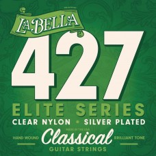 Струны для классической гитары La Bella 427