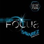 Струны для электрогитары Savarez F50M 12-52 Medium