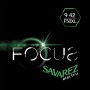 Струны для электрогитары Savarez F50XL 9-42 Extra Light