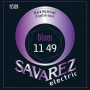 Струны для электрогитары Savarez H50B 11-49 Light Medium