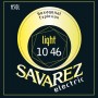 Струны для электрогитары Savarez H50L 10-46 Light