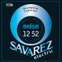 Струны для электрогитары Savarez H50M 12-52 Medium