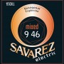 Струны для электрогитары Savarez H50XLL 9-46