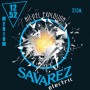 Струны для электрогитары Savarez X50M 12-52