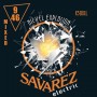 Струны для электрогитары Savarez X50XLL 9-46