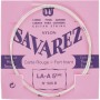 Струны для классической гитары Savarez 520R