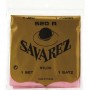Струны для классической гитары Savarez 520R