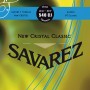 Струны для классической гитары Savarez 540CJ