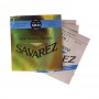 Струны для классической гитары Savarez 540CJ