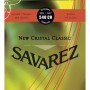 Струны для классической гитары Savarez 540CR