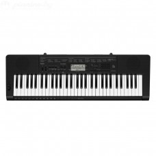 Синтезатор Casio CTK-3500