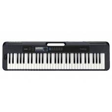 Синтезатор Casio CT-S300 BK