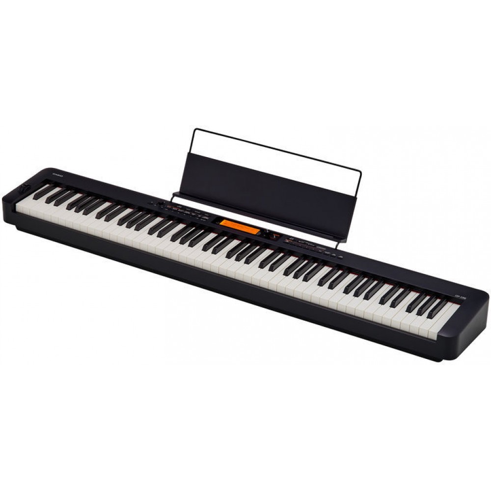 Цифровое пианино Casio CDP-S350