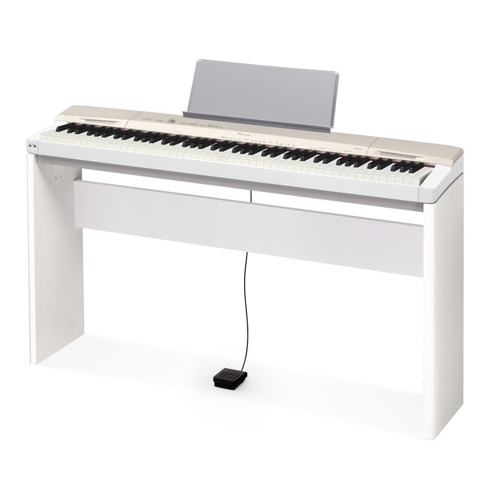 Цифровое фортепиано Casio PRIVIA PX-160 GD