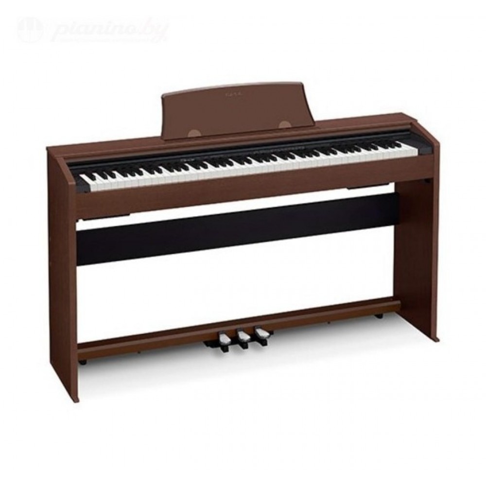Цифровое фортепиано Casio PRIVIA PX-770 BN