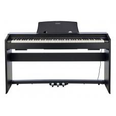 Цифровое фортепиано Casio PRIVIA PX-770 BK