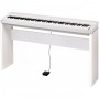 Цифровое фортепиано Casio PRIVIA PX-160 WE