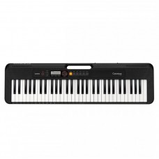 Синтезатор Casio CT-S200BK