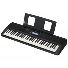 Синтезатор Yamaha PSR-E383
