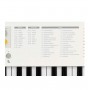 Синтезатор Medeli MK1 WH