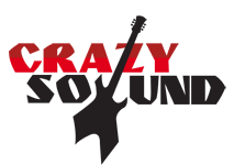Магазин музыкальных инструментов и оборудования - Crazysound.by